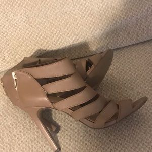 BCBG High heel sandals